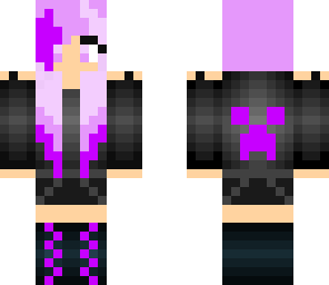 purple creeper