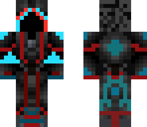 pete's skin
