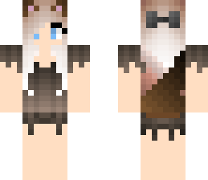 warewolf girl