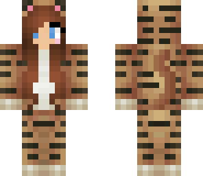 cute tiger onesie