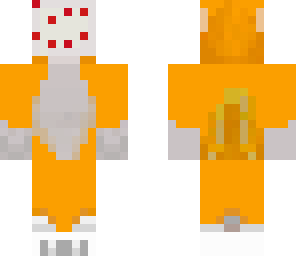 stampy