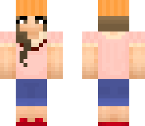 farmer girl