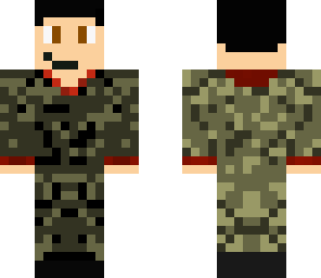 army soldier