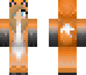 cutest fox ever