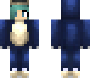 snorlax bella