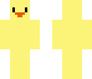 duck