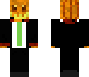 halloween suit fixed
