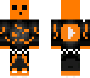 halloween slime