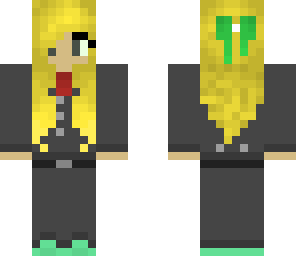 business girl