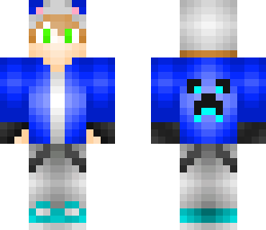 mickcraft