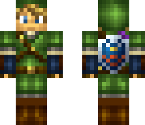 linkzelda