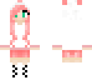 alex model