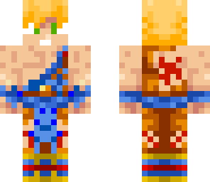 goku ssj
