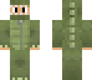 dino dude