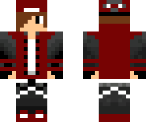 me youtube skin