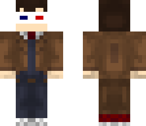 the tenth doctor