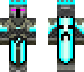 nether ender