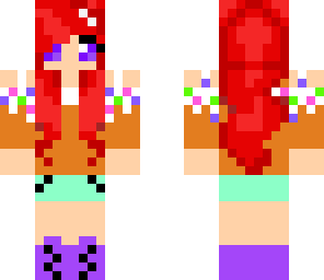 cake girl