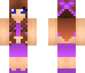 edited my new skin