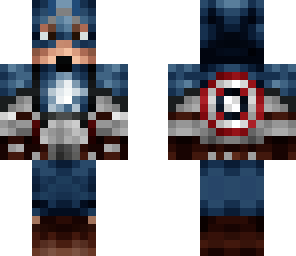 capitan america