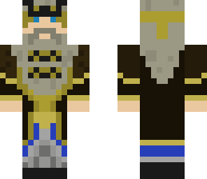 thror