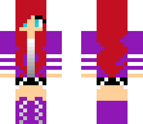 cool girl