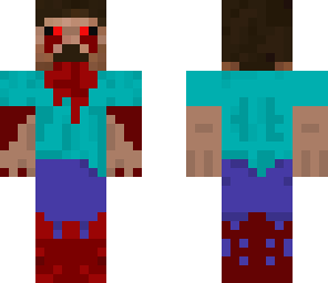 your worst nightmare