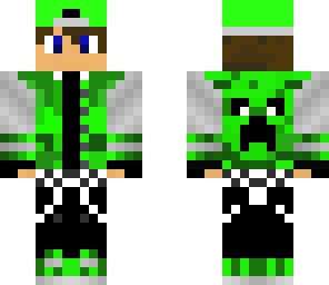 green beast