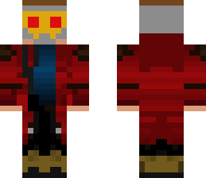 star lord