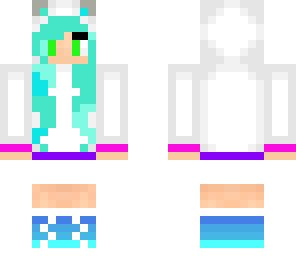 my skin 2
