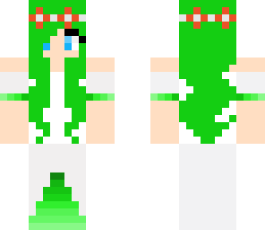 earth queen