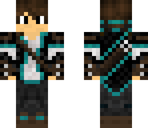 grim's archer