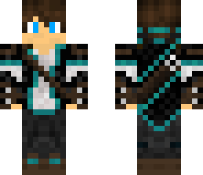 lillawn's archer
