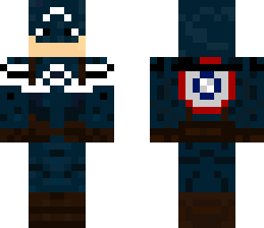 captain america