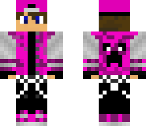 pinky
