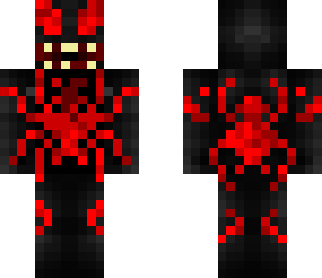 bloody venom