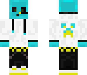 blue slime hd