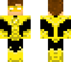 sinestro corp hal jordan