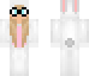 bunny girl