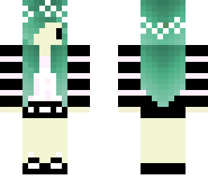 ghost gurl