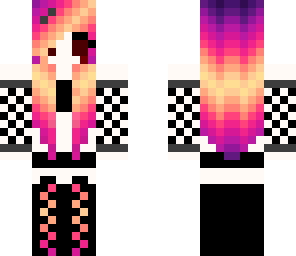 sunset demon
