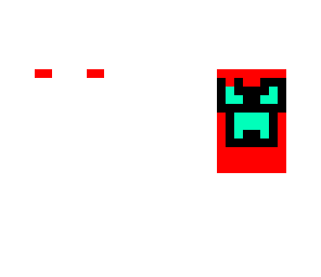 capa creeper angry