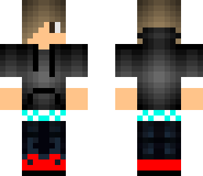 cool boy