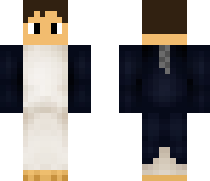doctor penguin