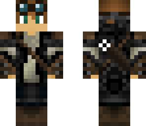 steampunk