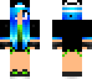 punk female