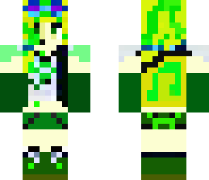 mintrush