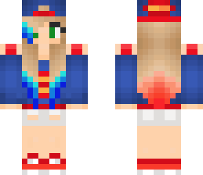 super girl