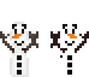 olaf