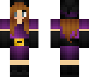 improved witch